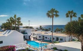 Rocas Blancas Apartments